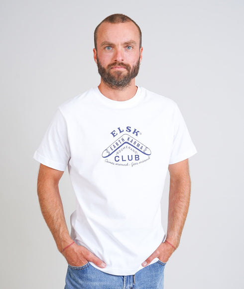 Boomerang Men'S Brushed T-Shirt